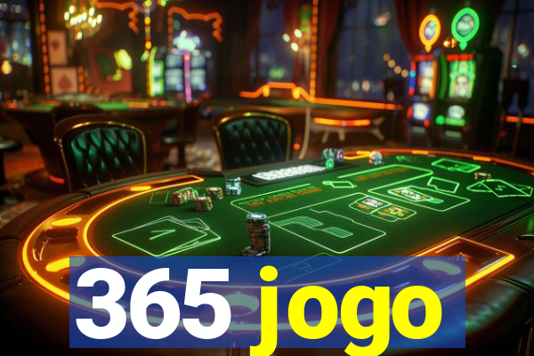 365 jogo